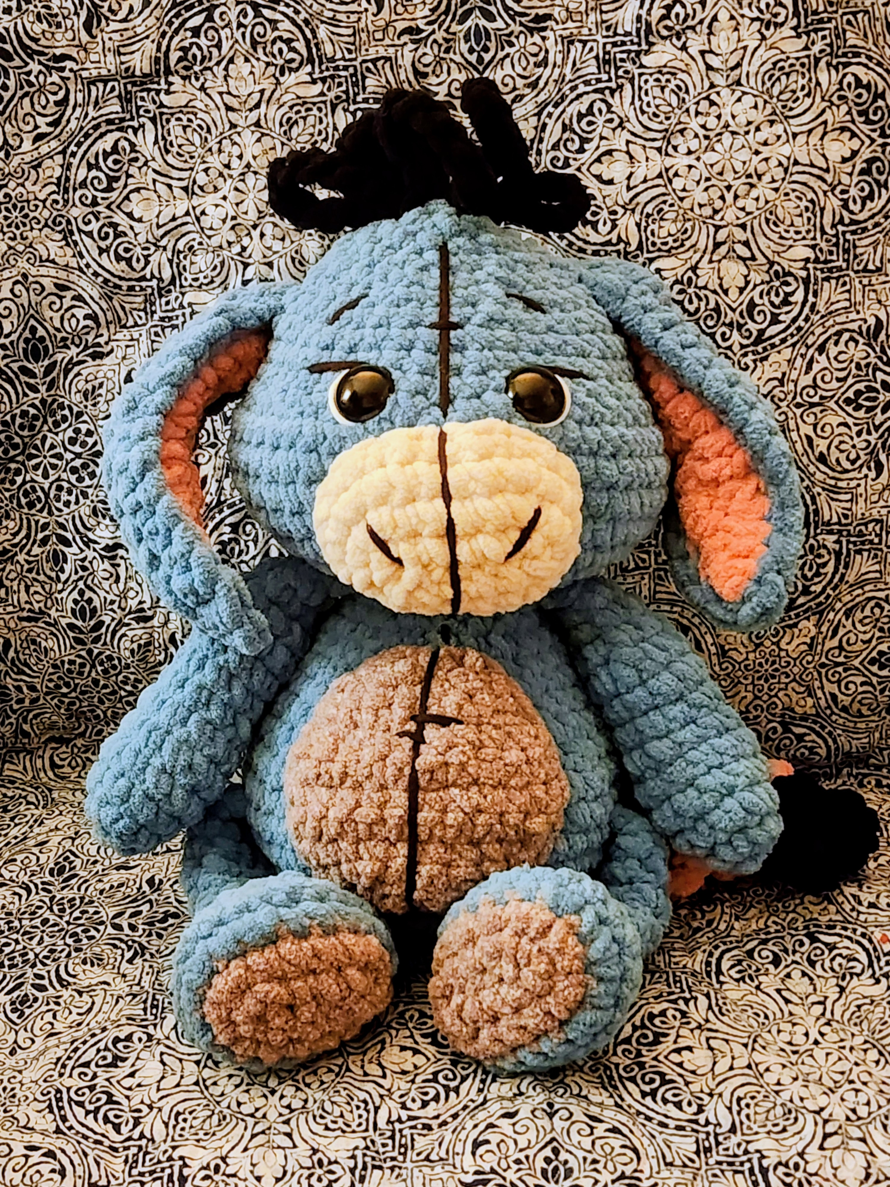 Eeyore